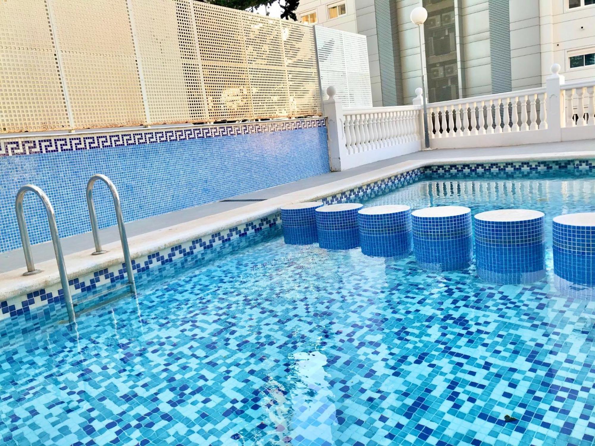 Apartment Aleksandra Benidorm